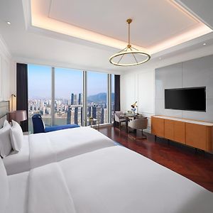 Premium Twin Room River View
